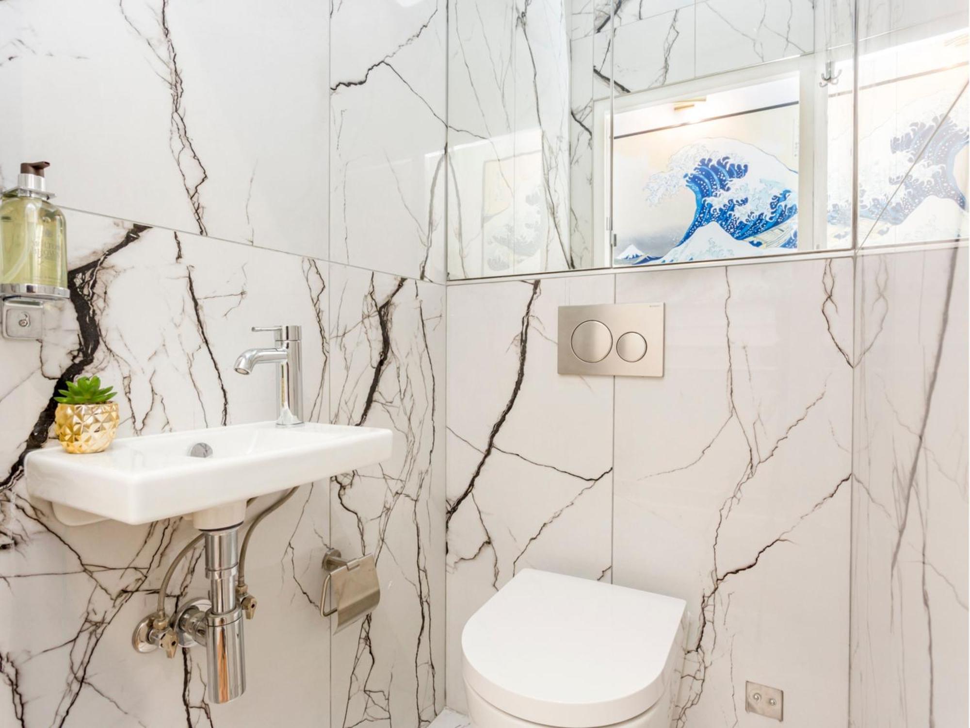 Merveil - Luxury - Opera - Septembre I Apartment